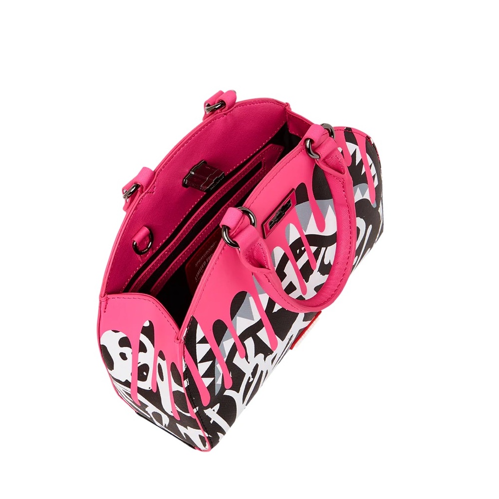 VICE DRIP SEASIDE HANDBAG SPRAYGROUND NWT - Picture 7 of 7